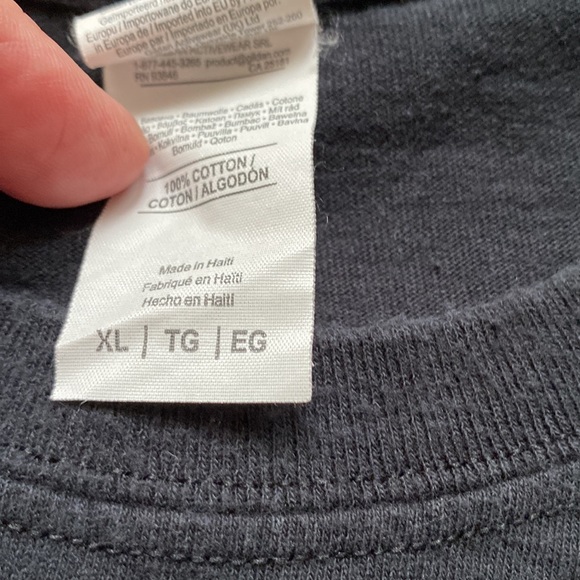 Palladium Books HEROES UNLIMITED Unisex Shirt - Picture 4 of 7